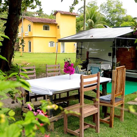 Vila Iriri - Pousada E Camping Anchieta  Exterior photo