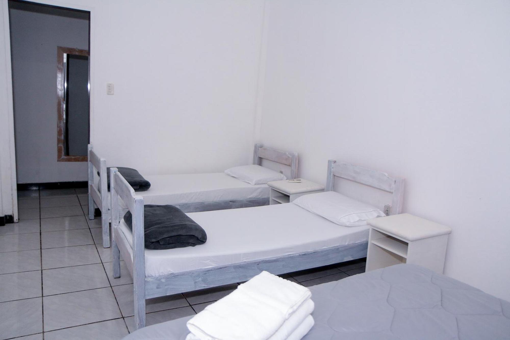 Vila Iriri - Pousada E Camping Anchieta  Exterior photo